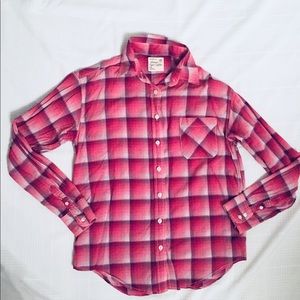 American Eagle Flannel